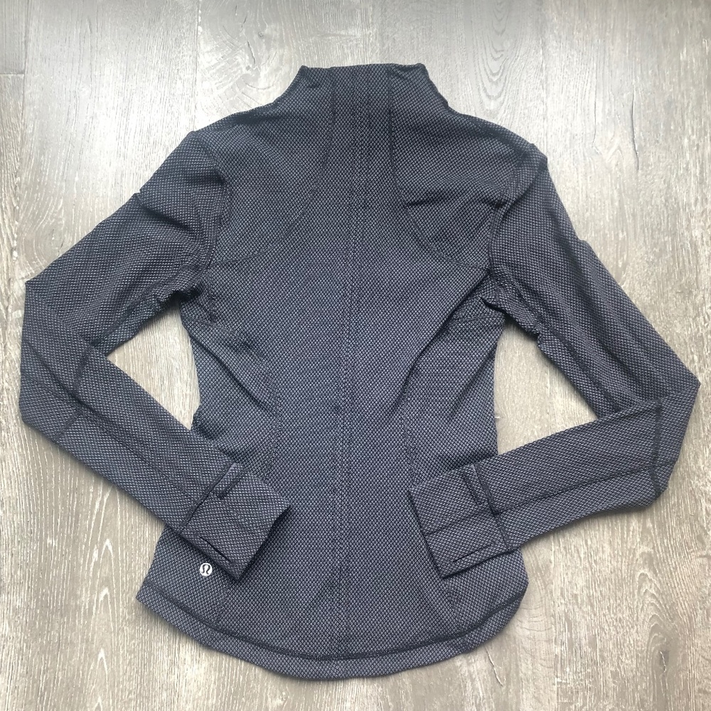 Lululemon Forme Jacket - Picture 11 of 16